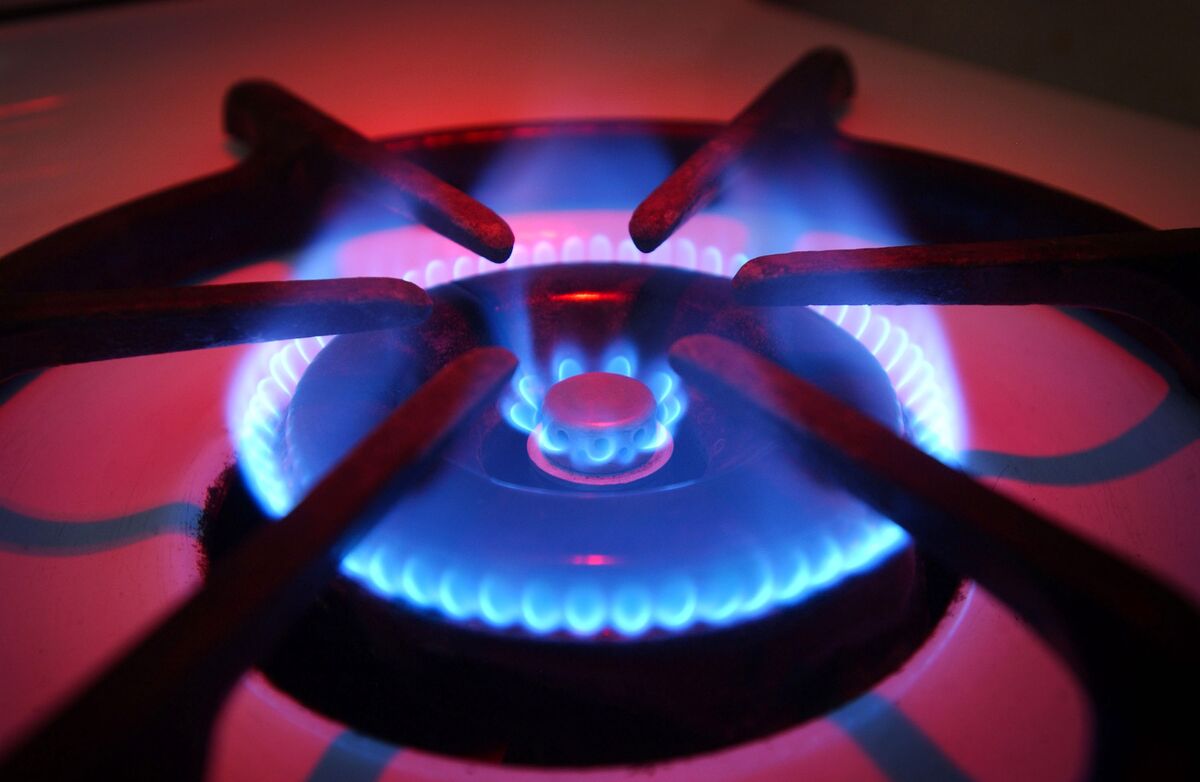 How Gas Stoves Became the Next Global Warming Target Bloomberg