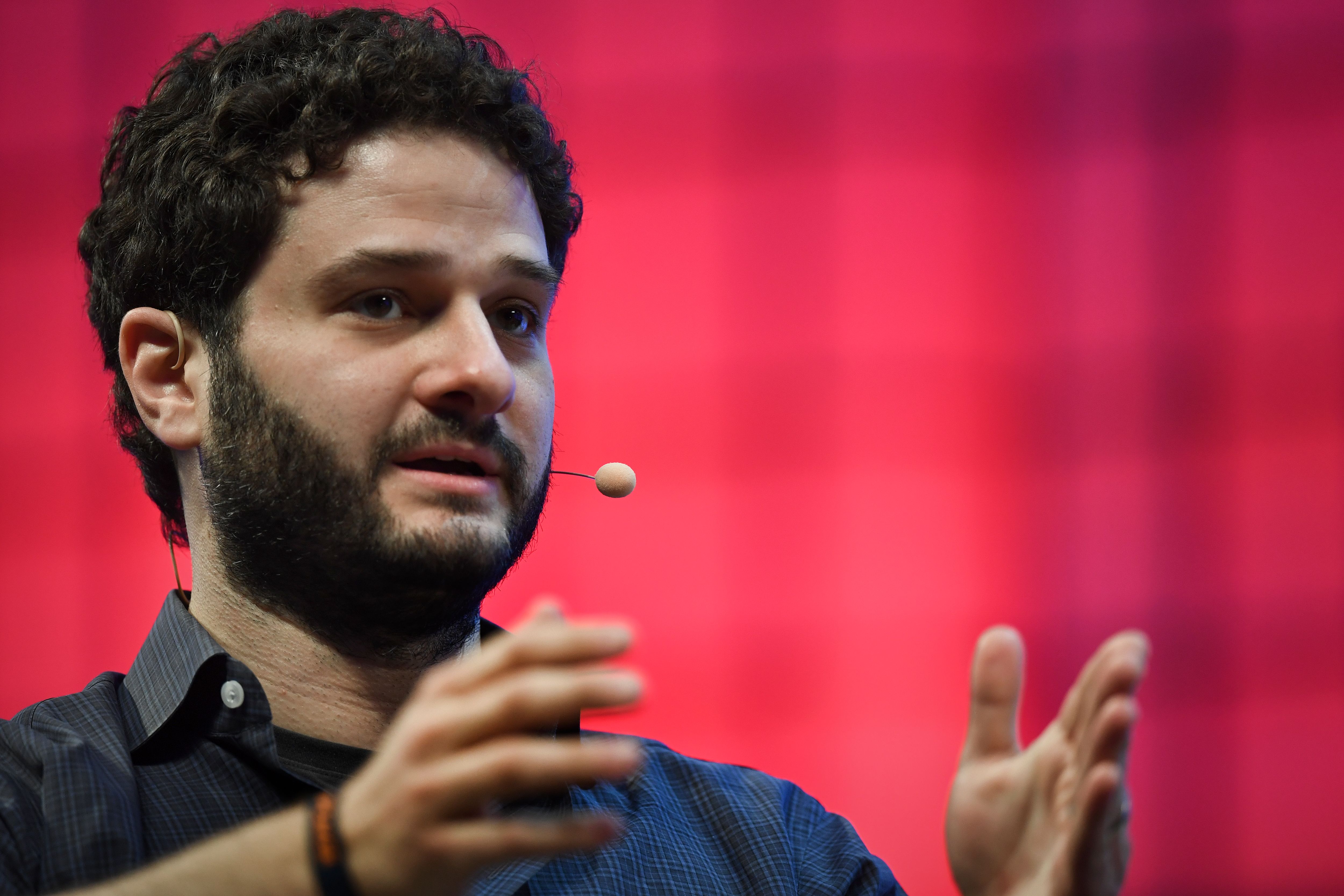 Dustin Moskovitz