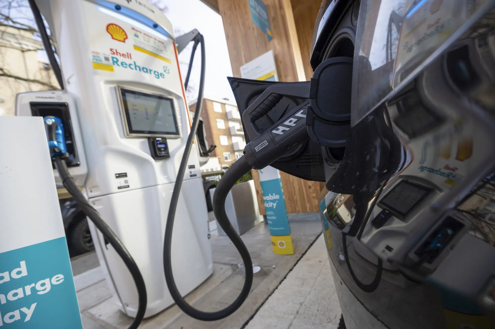 Electric vehicle adoption is increasingly eating into road fuel demand around the world.