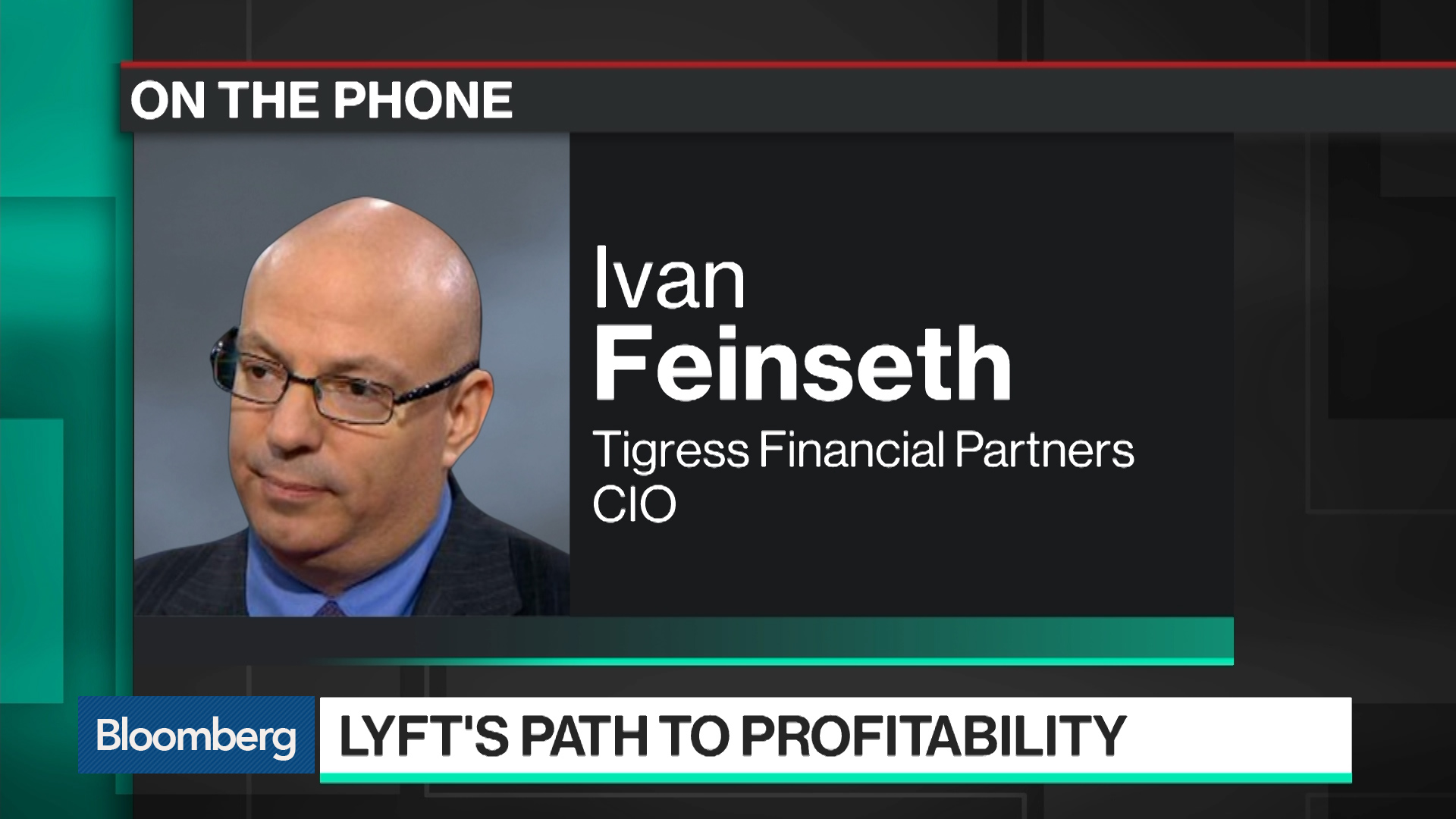 2026 Market Risk: Tigress Financial CIO Identifies Putin as Top Concern