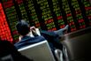 CHINA-ECONOMY-STOCKS