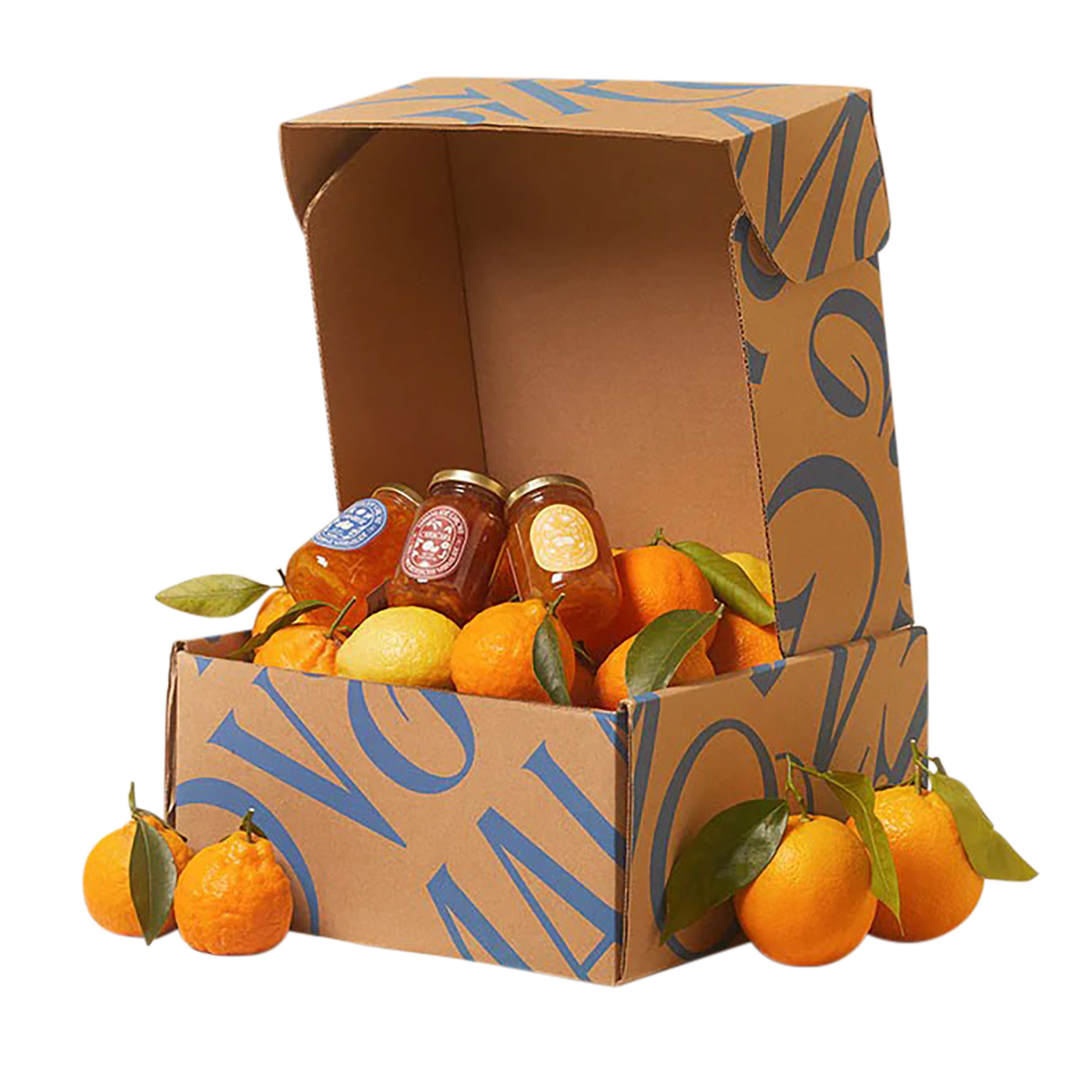 Marmalade Grove “Best of the Grove”
