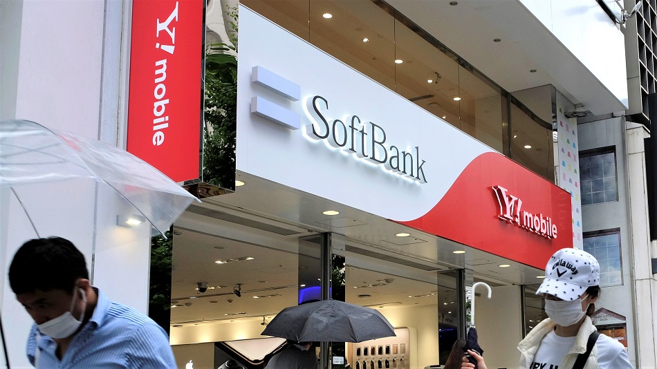 Watch SoftBank's IPO Process For Arm Will Be Tricky: Jefferies - Bloomberg