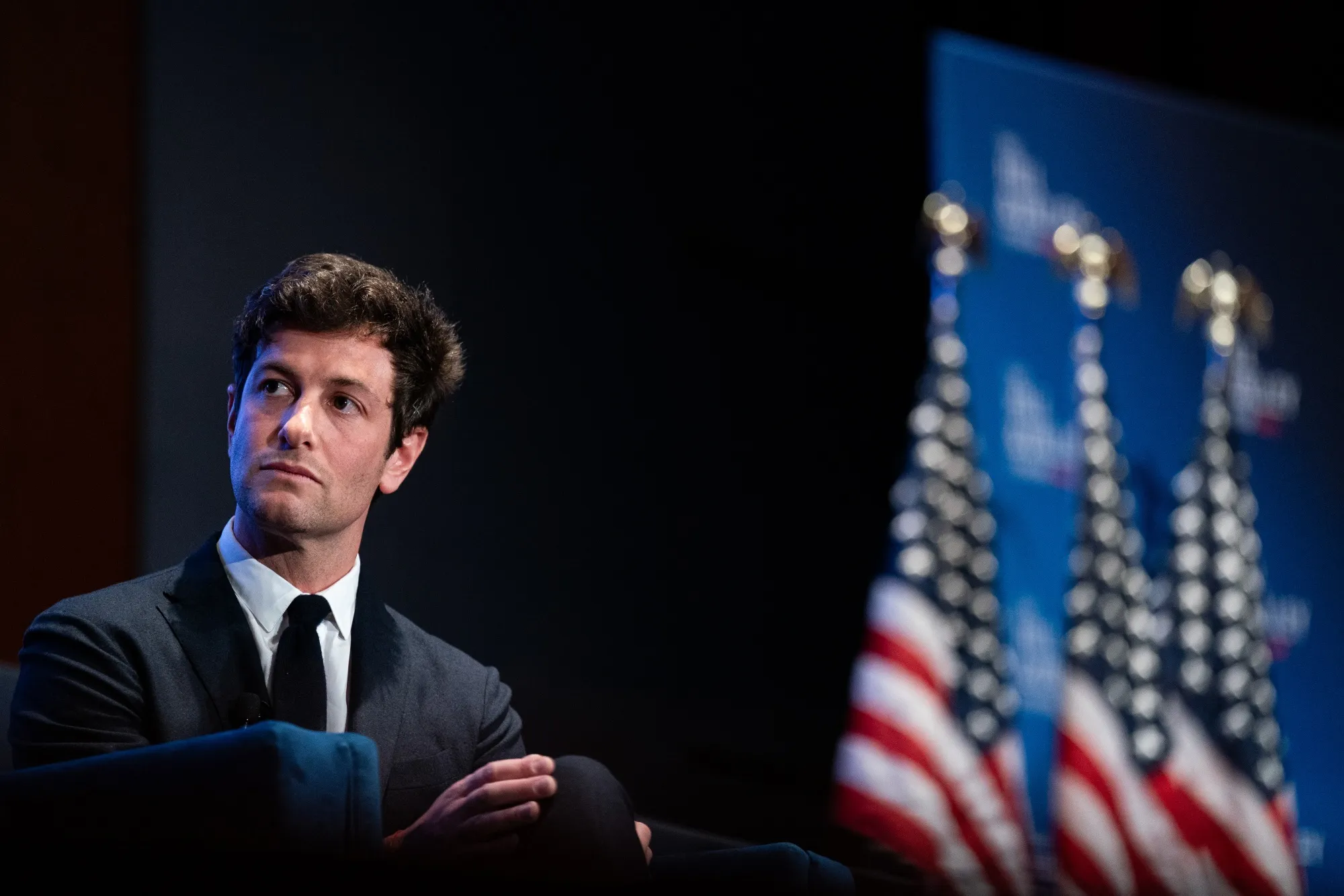 Joshua Kushner, founder of Thrive Capital