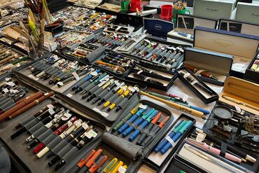 PURSUITS_WEB_Pen Show Dispatch