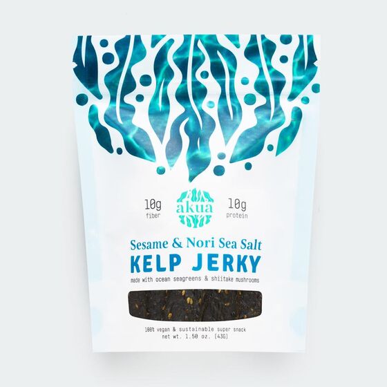 The Key Ingredient in These Hot Sauces, Gins, and Jerky? It’s Seaweed