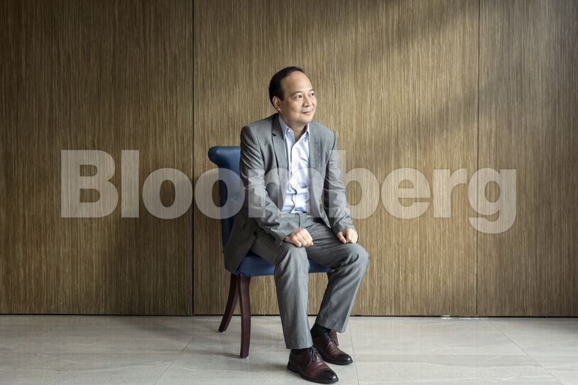 Million-Mile Electric-Car Battery Is Ready, Chinese Giant CATCL Says