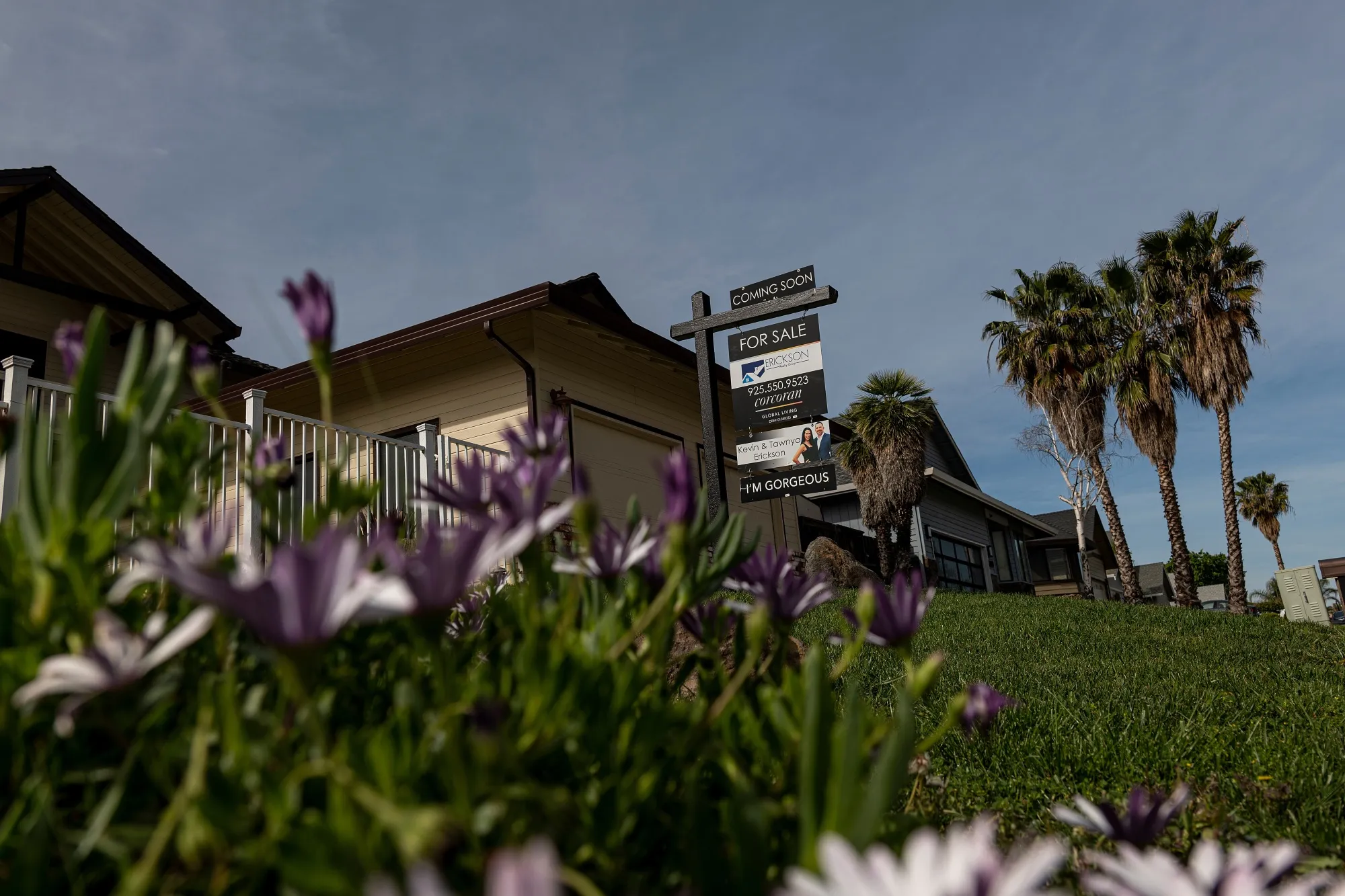 Home Prices Suggest Housing Bubble Brewing In U.S.