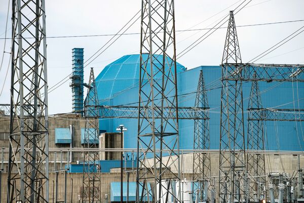 Meta to Buy Nuclear Power From Constellation as AI Demand Soars