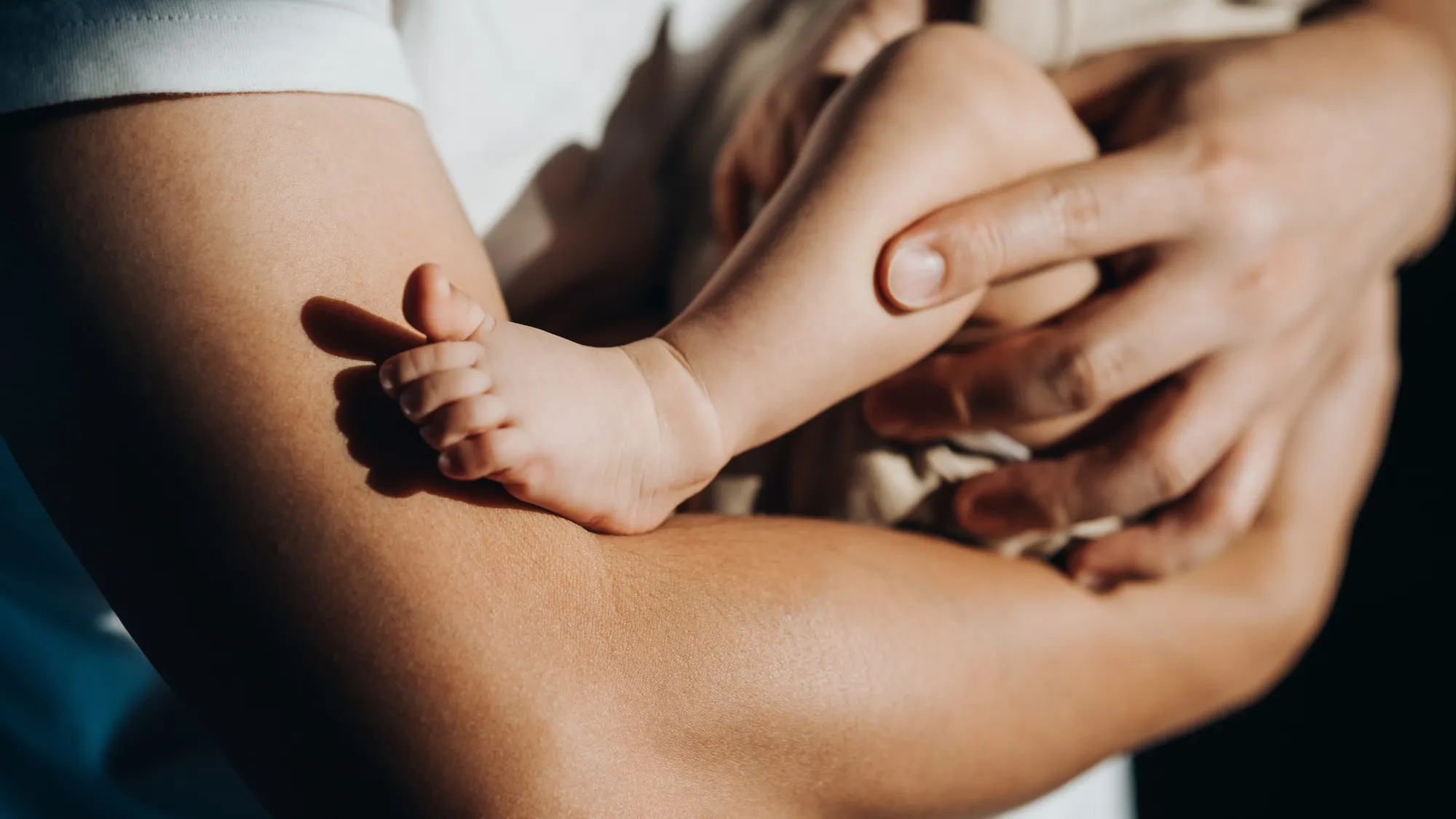A government analysis found that only 5% of eligible working fathers in Great Britain have taken up shared parental leave since it was introduced in 2015.