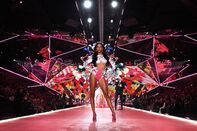2018 Victoria's Secret Fashion Show in New York - Runway