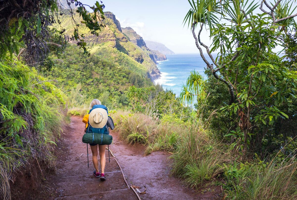 In Hawaii, New Tourism Tax Aims to Offset Costs of Climate Change