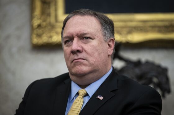 Pompeo Imposes New Limits on Chinese Diplomats as Tensions Rise
