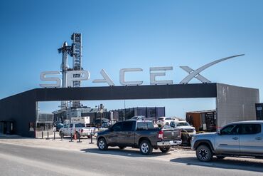 US-SPACE-AEROSPACE-SPACEX
