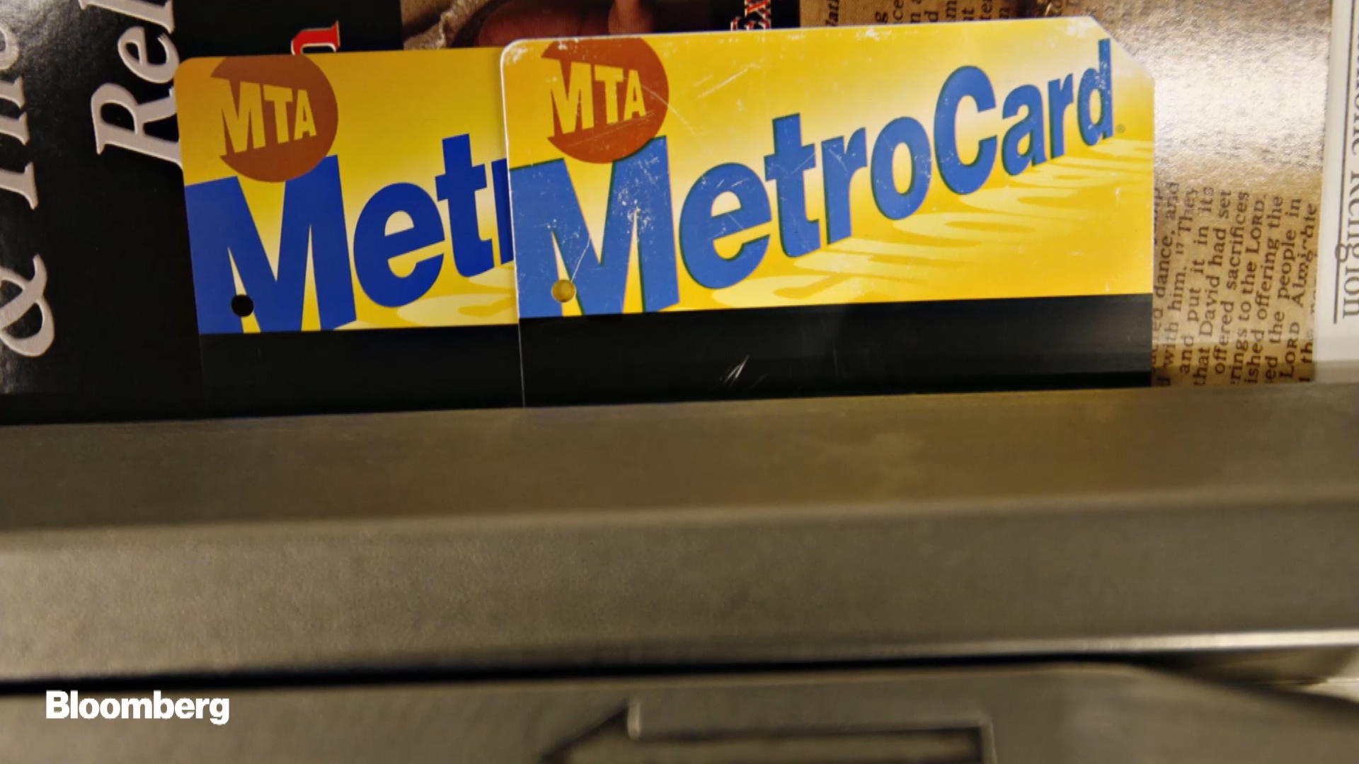 can i buy nyc metrocard with bitcoin