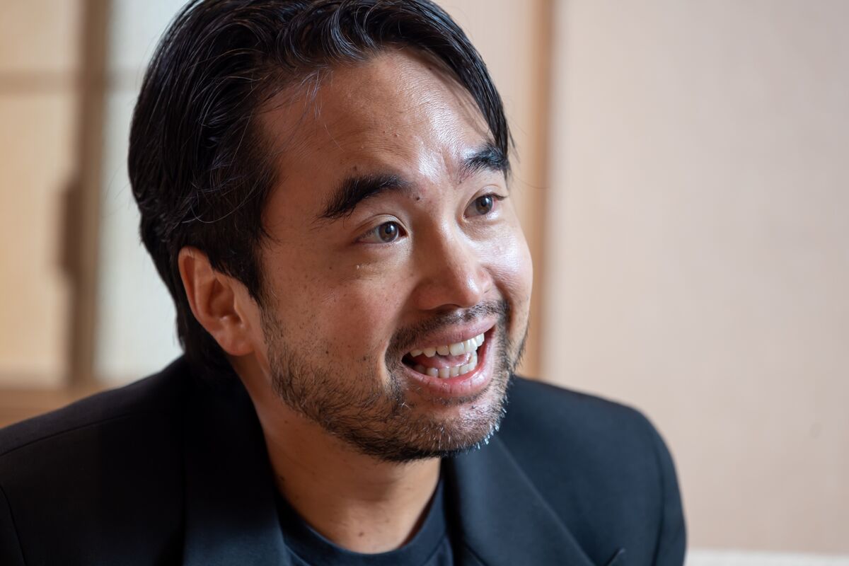 New World Scion Adrian Cheng Launches Digital Asset Firm ALMAD