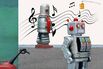 The Robots Have Stolen Your Summer