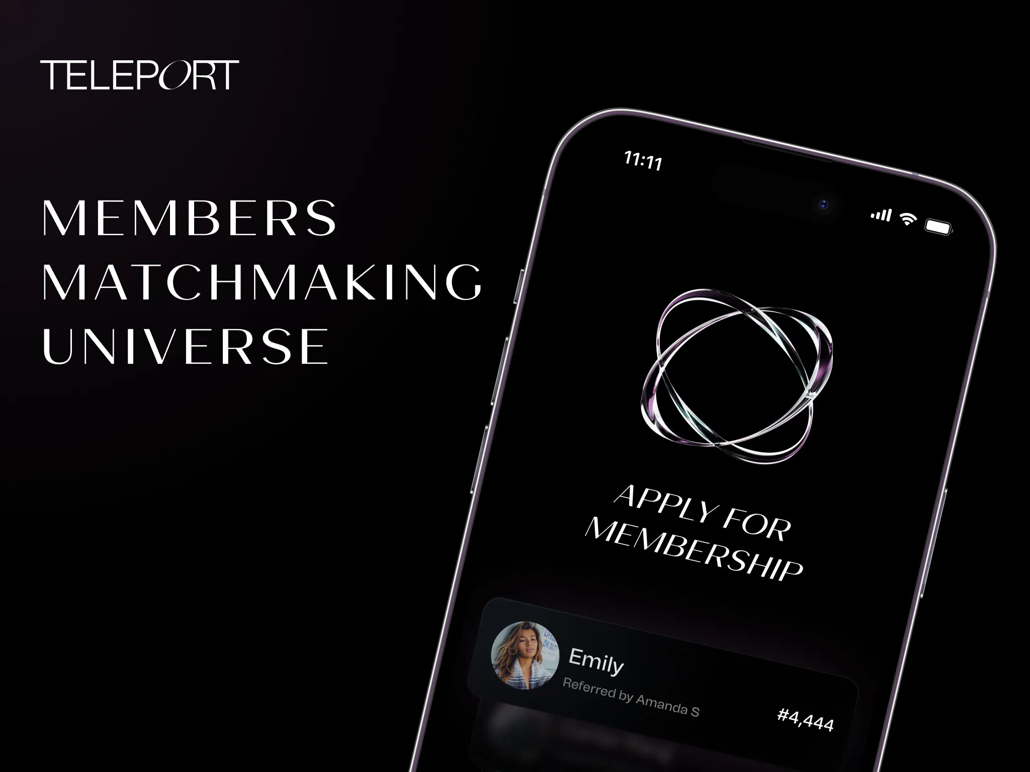 Artificial Intelligence Is Here To Help Your Online Dating: Teleport ...