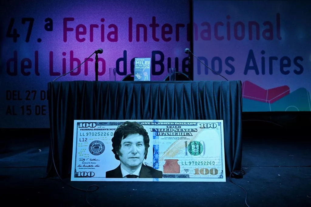 What’s the value of a dollar?