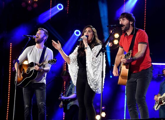 Lady Antebellum Changes Name Over Its Connection to Slavery