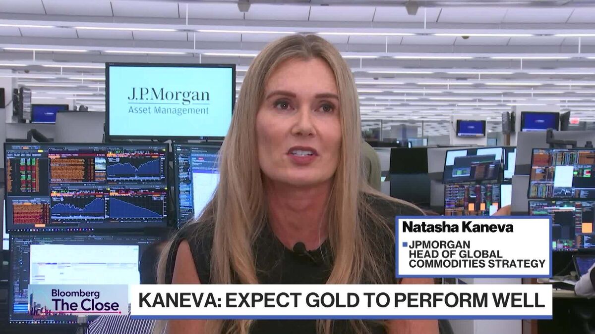 ⚫️ BLOOMBERG: Aumento della domanda di petrolio negli Stati Uniti e impatti dei dazi sui prezzi, secondo JPMorgan