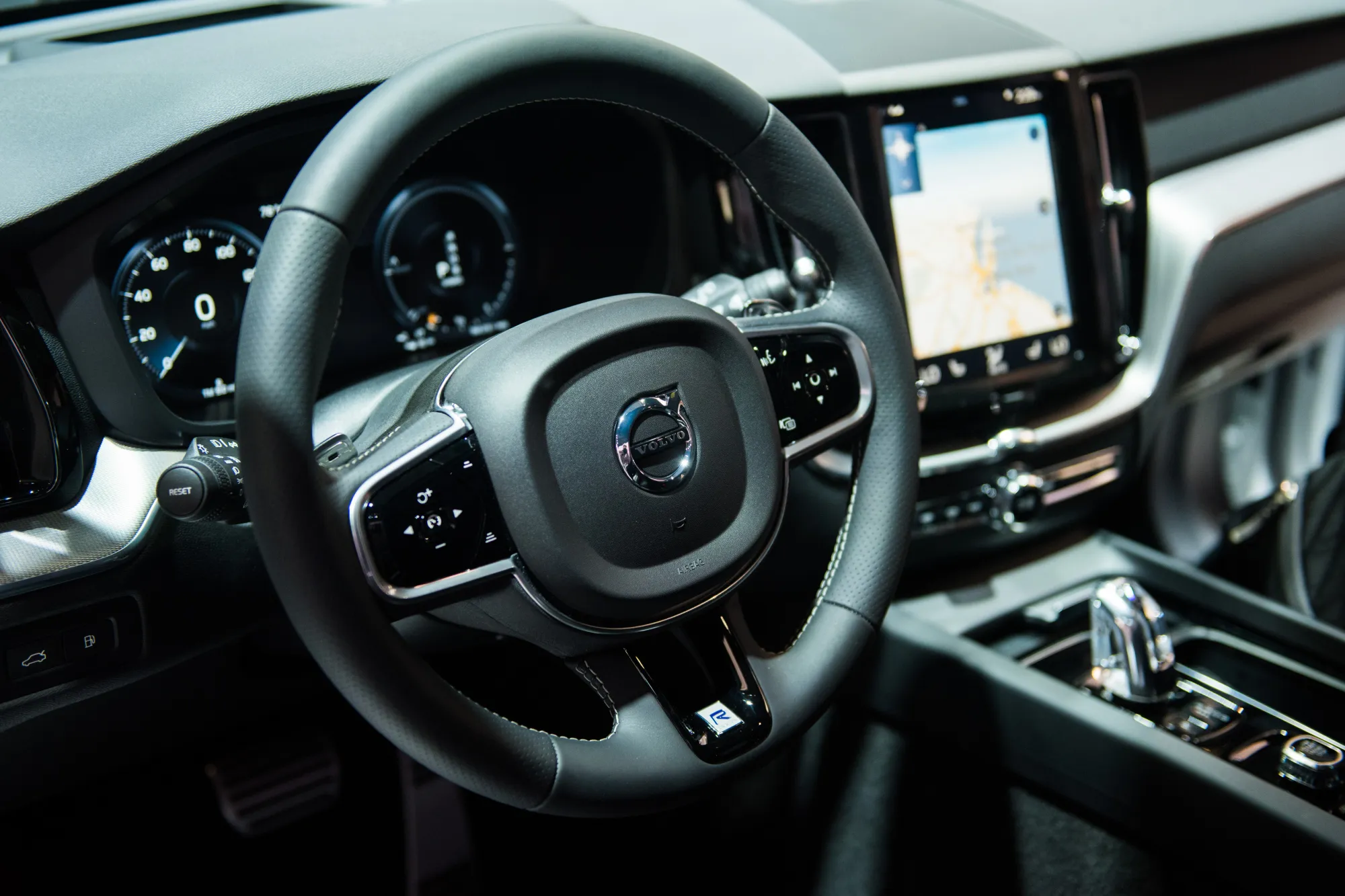 Inside The 2017 New York International Auto Show (NYIAS)