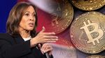 Harris Has Forward Looking Crypto Approach: Rep. Nickel