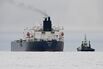 Finland to Complete Safety Inspection on Detained Tanker