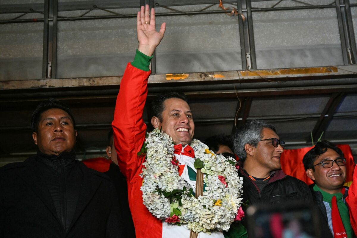 Whistleblower Ex-Cop Triumphs in the Heartland of Bolivian Socialism