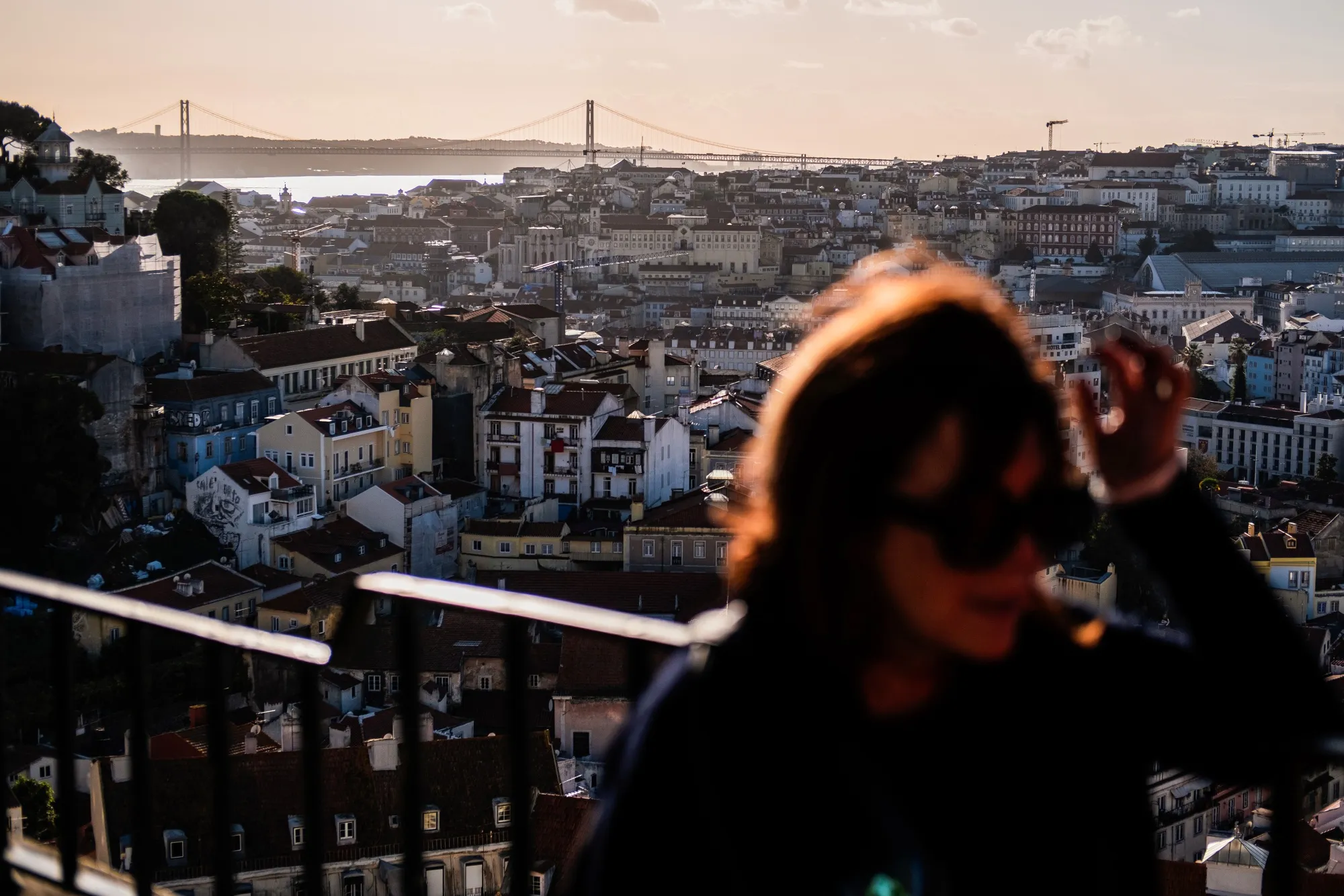 Lisbon, Portugal.