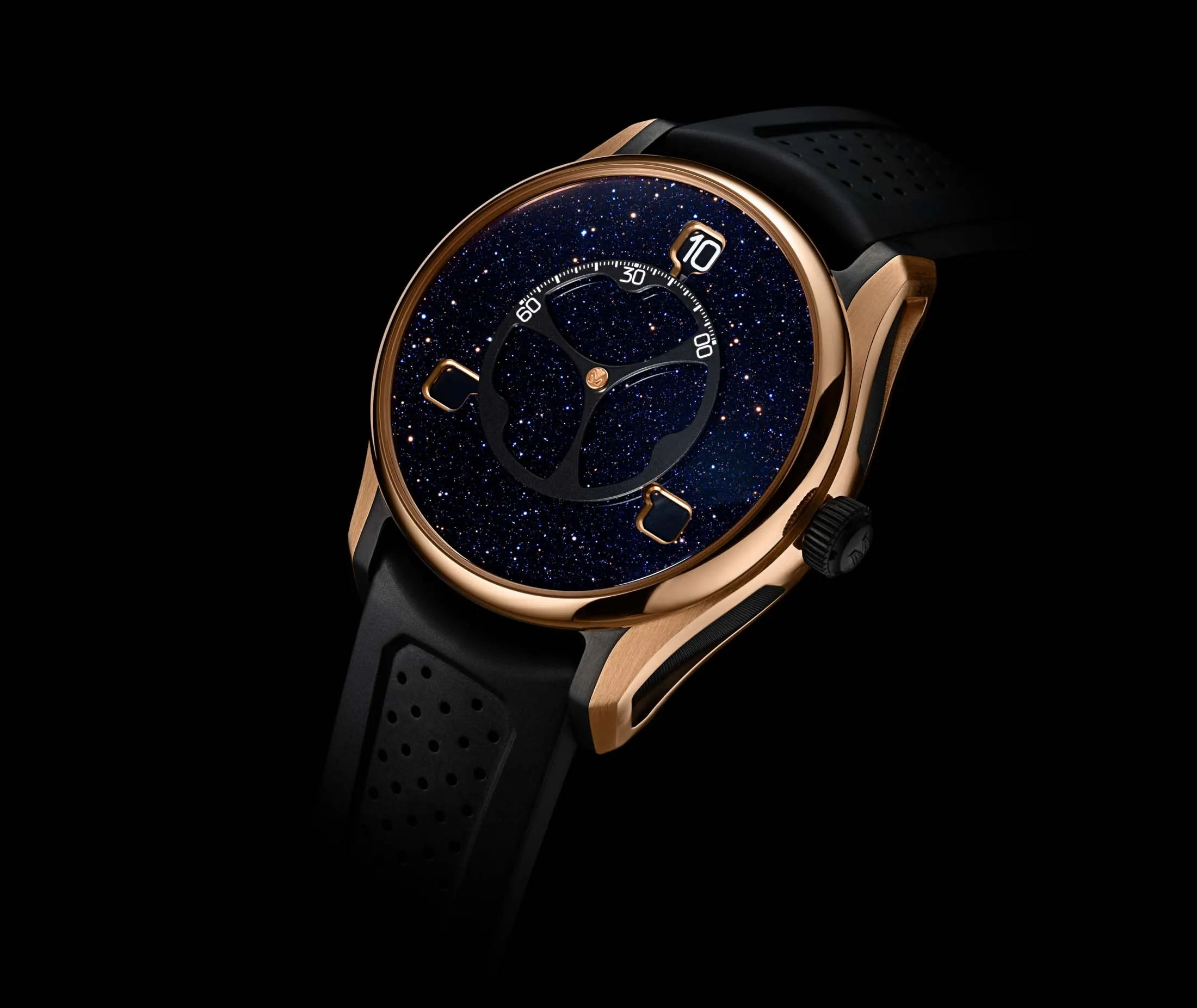 The Best New Timepieces from Geneva Watch Days 2025 - Bloomberg