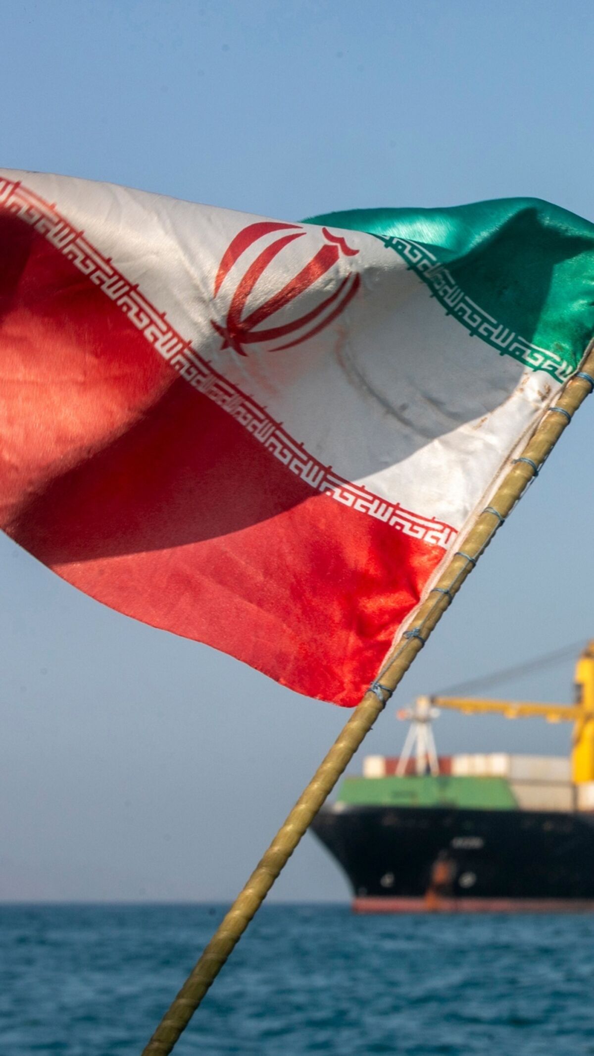 How the US and Iran Might Spin Their Deal to End the War