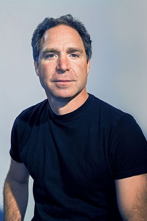 Wyler sold his first company for $100 million.
