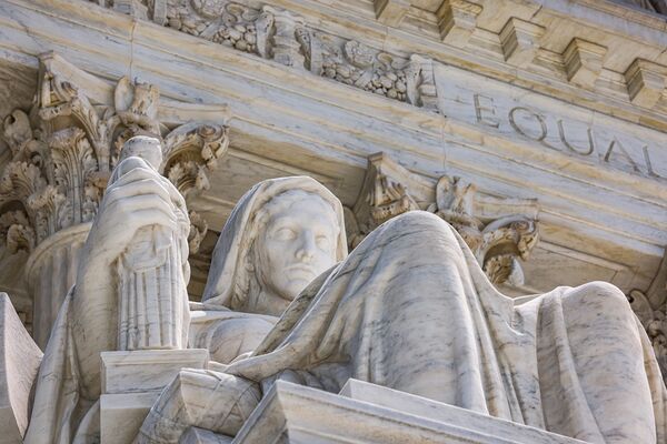 Supreme Court Overturns Chevron Ruling In Blow To Agency Power