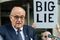 Former Trump Lawyer Rudy Giuliani Expected At Federal Court