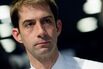 Senator Tom Cotton, a Republican from Arkansas, listens during an interview in Washington on March 17, 2015.

