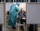 Europe Spain virus test