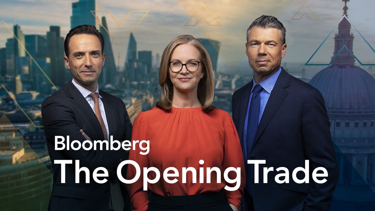 Iran War: Oil Set for Weekly Surge as War Heads Toward 4th Week | The Opening Trade 3/20/2026