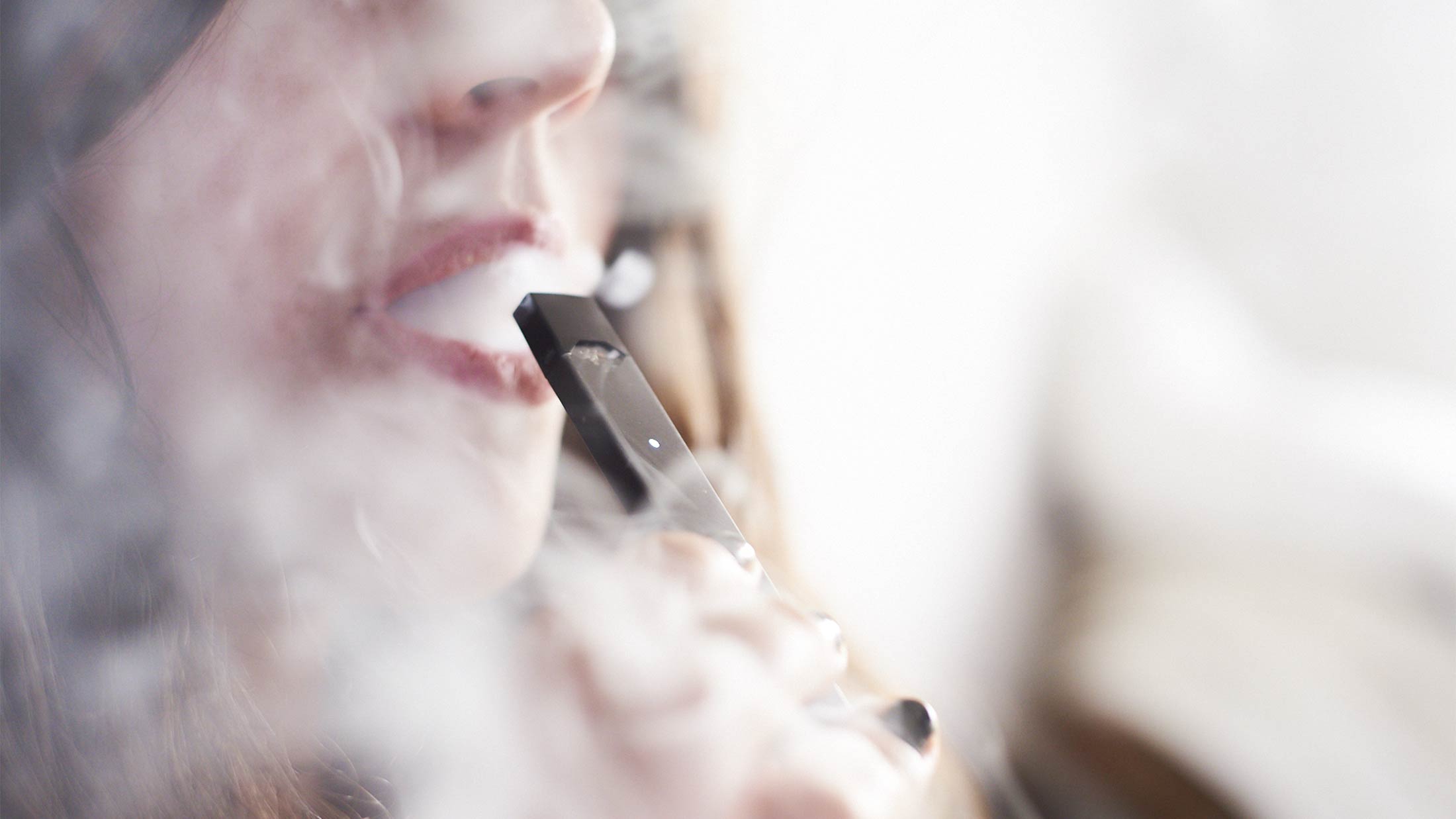 Michigan Aims to be First State to Ban Flavored E Cigarettes