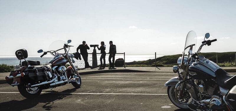 George's Motorcycle Trip Summer 2017 800x-1