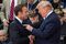 World Leaders Attend 75th Anniversary of D-Day Landings