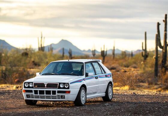 These Cars Might Be Ugly, But They’re Still a Blast to Drive