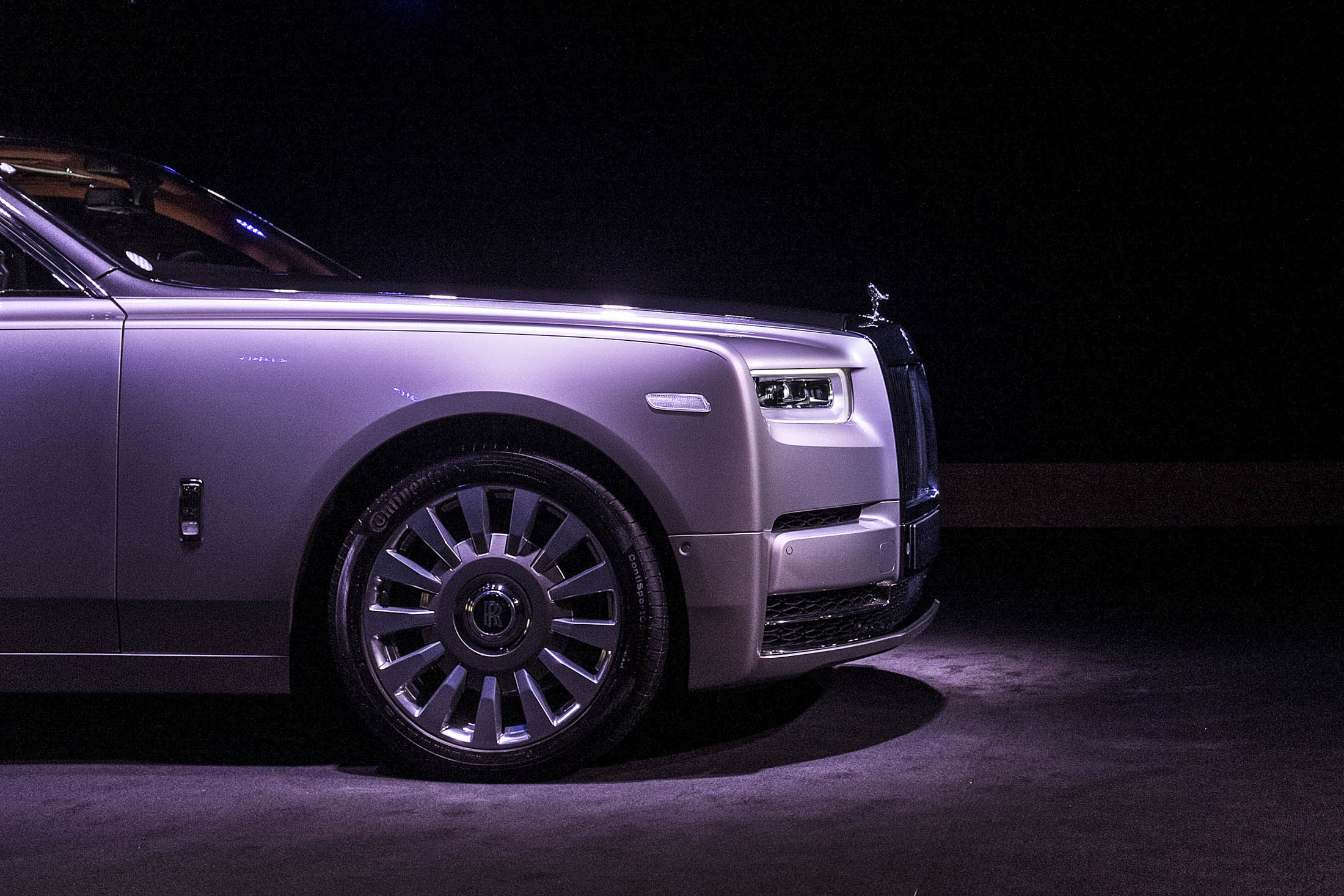 Rolls-Royce Unveils The All-New Phantom, Looks To Become The Most