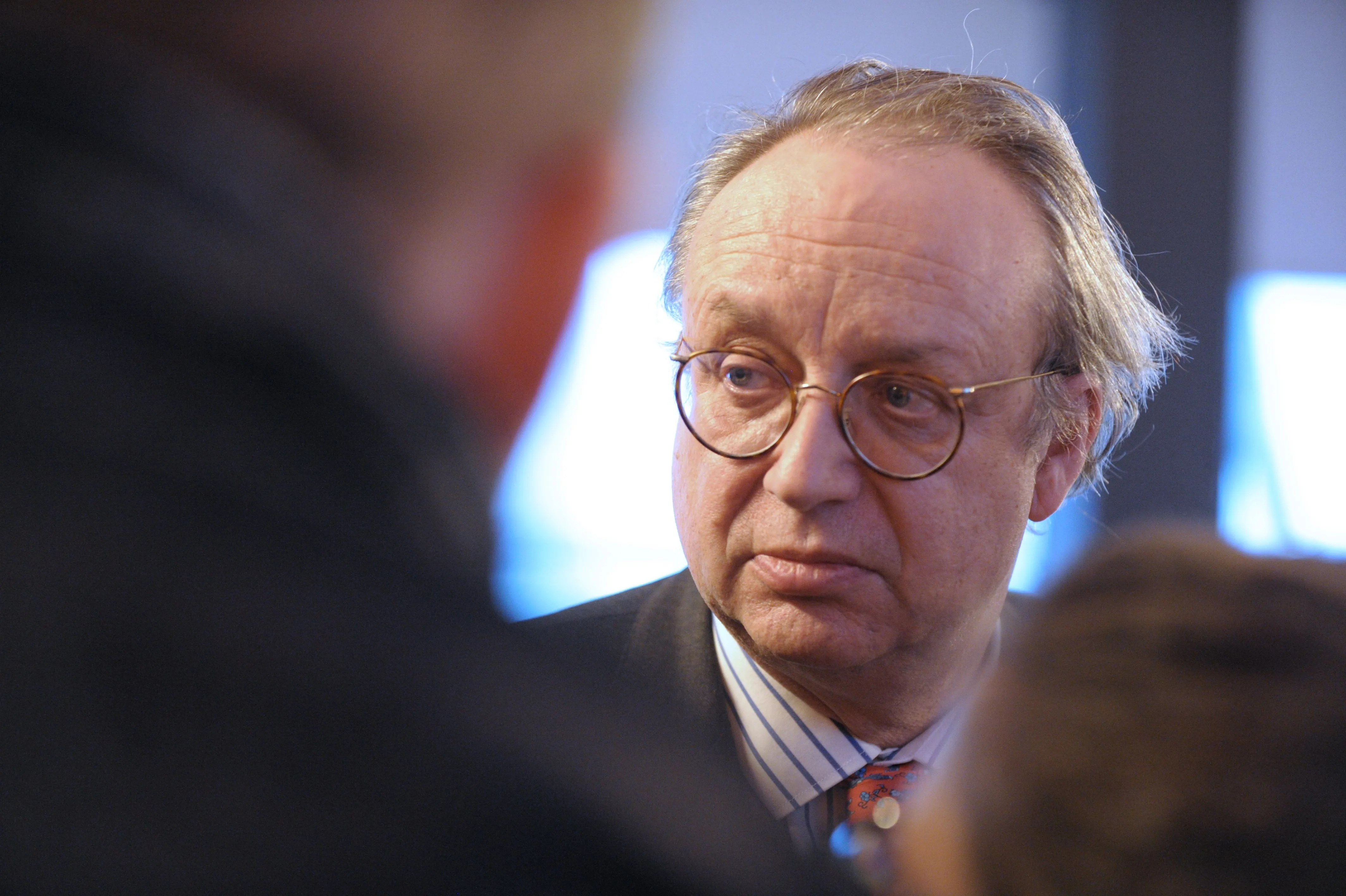 Robert Peugeot