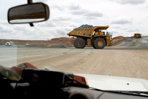 Rio Tinto