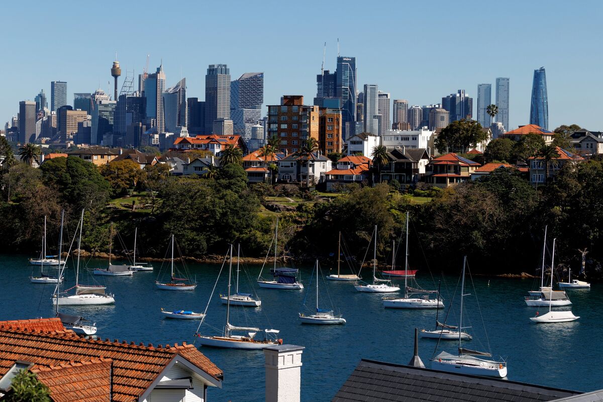 Australian Housing Activity Remains Subdued in Key Spring Season