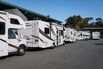 San Francisco Provides Temporary RV Housing For Homeless In Need Of Coronavirus Quarantine