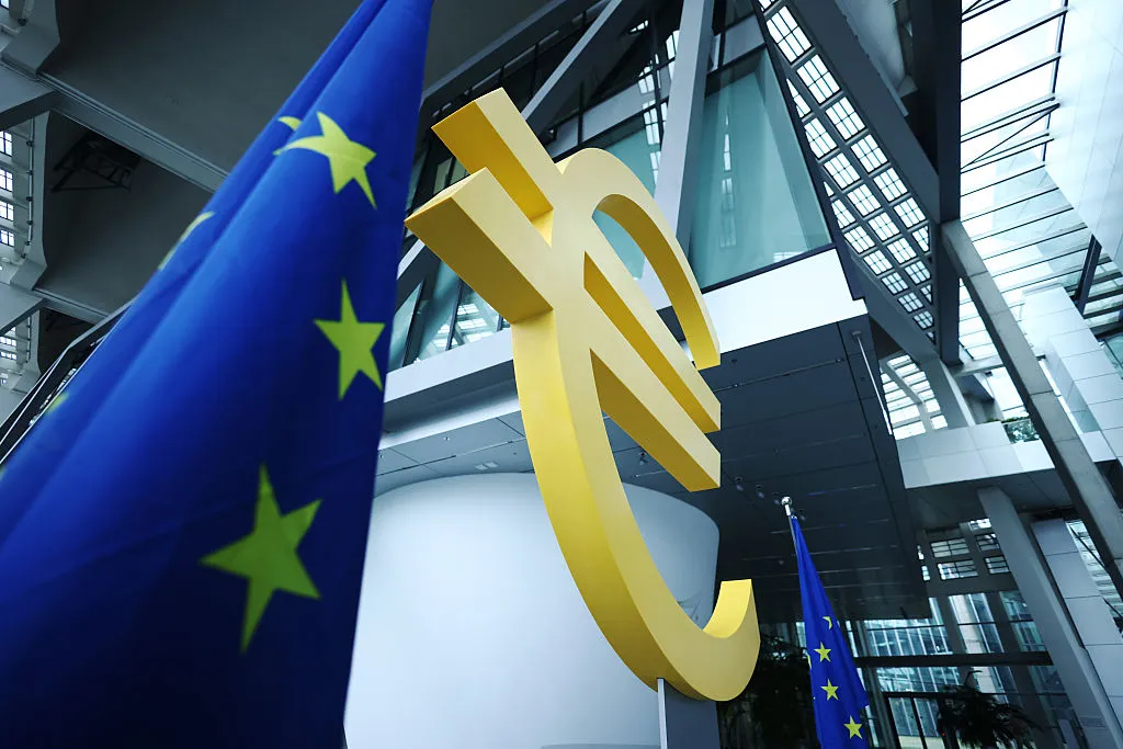 Currency movement.&nbsp;