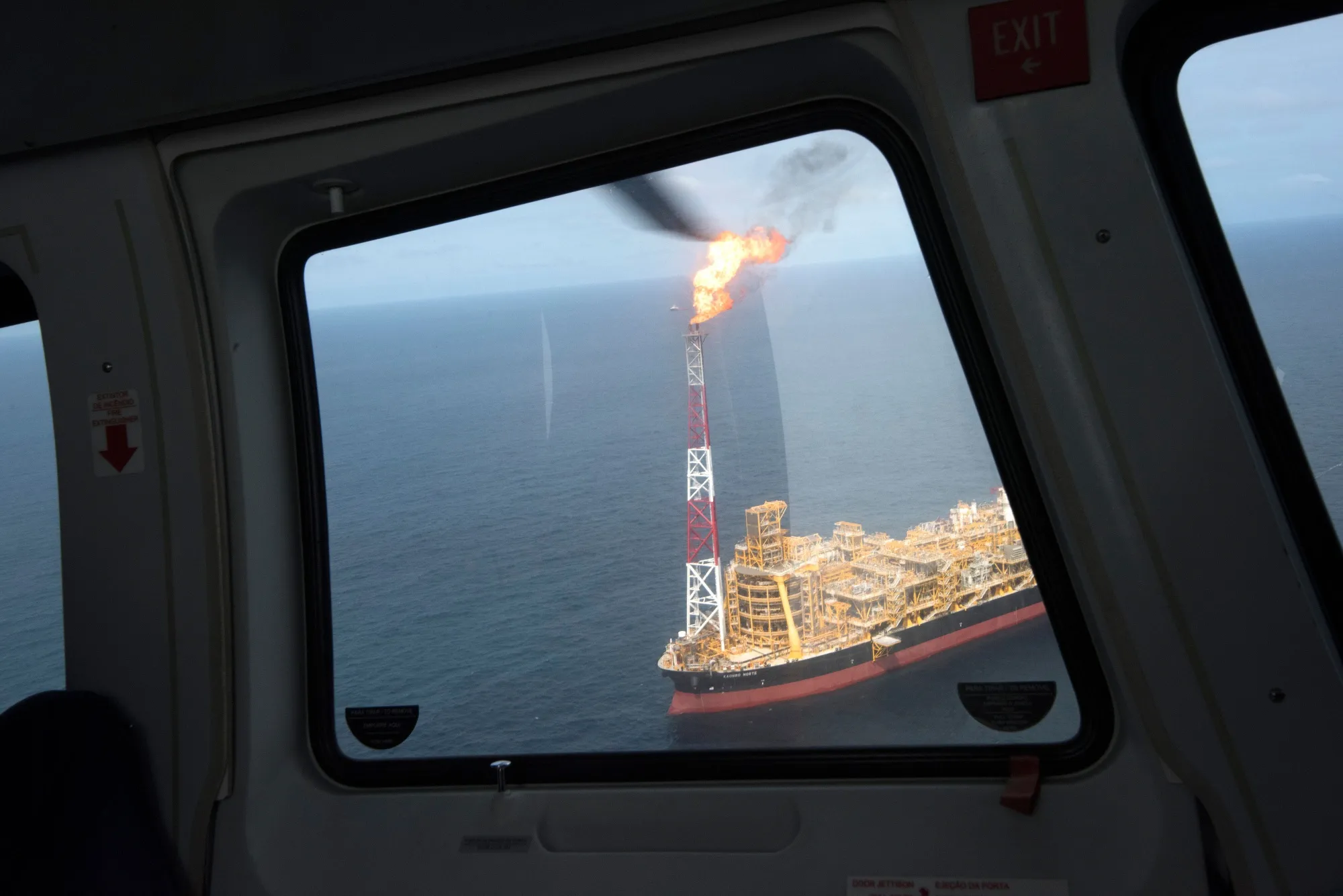 Angola’s deepwater&nbsp;days are numbered.
