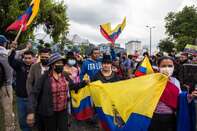Ecuador Protest Ends With Indigenous Groups, Government Deal